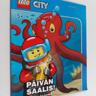 Lego City : Päivän saalis - pikkukuva 1