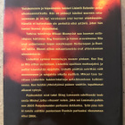 [Kirja] STIEG LARSSON: TYTTÖ JOKA LEIKKI TULELLA - pikkukuva 2