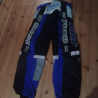 motocross housut yoko koko 30 - pikkukuva 2