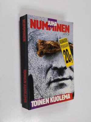 Juha Numminen : Toinen kuolema : jännitysromaani