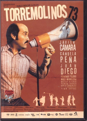 Torremolinos 73 (Rakkautta & anarkiaa leffa)