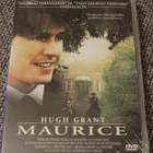 Maurice Hugh Grant UUSI - pikkukuva 1
