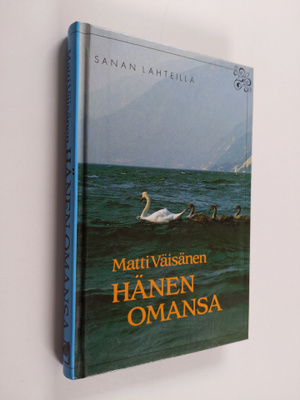 Matti Väisänen : Hänen omansa : kristittyjen yhteys