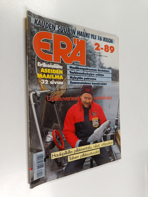 Erä 2/1989