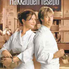 Rakkauden Resepti (Catherine Zeta-Jones, Aaron Eckhart)#451 - pikkukuva 2