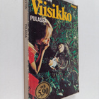 Enid Blyton : Viisikko pulassa - pikkukuva 1