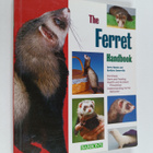 Gerry Bucsis : The Ferret Handbook - pikkukuva 1
