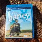 Ystäväni Harvey BLU-RAY James Stewart - pikkukuva 1