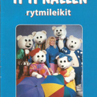 Tiina Korpela TI-TI NALLEN rytmileikit, seikkilulaulut - pikkukuva 2