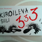 Kiroileva Siili 3 Kirja - pikkukuva 1