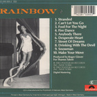 Rainbow - Bent Out Of Shape - pikkukuva 2