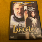 Lancelot - Ensimmäinen ritari (dvd) - pikkukuva 1