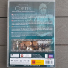 DVD: Warriors - Cortés (BBC 2007) - pikkukuva 2