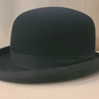 Christys' London Bowler koko Suuri - pikkukuva 2