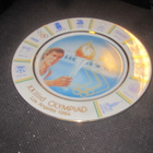 XXIIIrd Olympiad Los Angeles 1984 - muistolautanen - pikkukuva 4