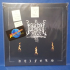 FUNERAL MIST - DEIFORM EX+/M- FRA 2021 2LP - pikkukuva 1