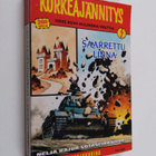 Korkeajännitys 6/2002 : Saarrettu linna - pikkukuva 1