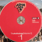 Alvin Lee - The Anthology [volume 2] uudenveroinen 2CD - pikkukuva 5