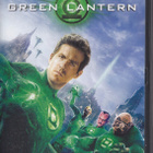 Green Lantern - Vihreä Lyhty (DVD K11) - pikkukuva 1