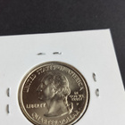 USA 2000, Quarter Dollar, Maryland, UNC - pikkukuva 2