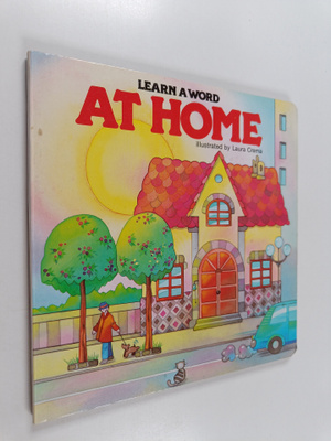 Laura Crema : At Home