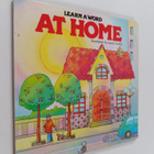 Laura Crema : At Home - pikkukuva 1