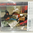 GARY MOORE: STILL GOT THE BLUES (JAPAN CD) - pikkukuva 2