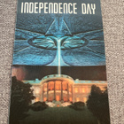 Independence Day – Maailmojen sota Hologrammikortti - pikkukuva 1