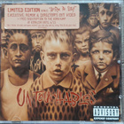 CD: Korn – Untouchables (2002) - pikkukuva 1