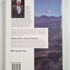 Thorleifur Einarsson : Geology of Iceland : rocks and lan... - pikkukuva 2