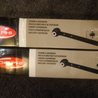 BMW X5, X6 Delphi TC2227, TC2228 Tukivarsi 1kpl. - pikkukuva 2