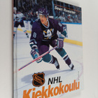 Sean Rossiter : NHL kiekkokoulu - pikkukuva 1