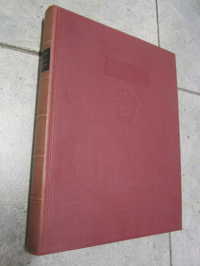 Väinö Auer : Tulimaata tutkimassa : 1,p v 1929