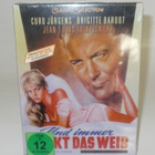 UND IMMER LOCKT DAS WEIB  (Roger Vadim) - pikkukuva 1