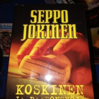 Seppo Jokinen Koskinen dekkareita - pikkukuva 1