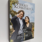 Pirkko Koskenkylä : Vain muutos on pysyvää : romaani - pikkukuva 1
