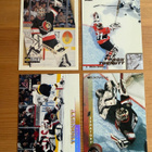 Ron Tugnutt- Ottawa Senators - 4 korttia - pikkukuva 1