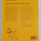 Astrid Lindgren : Karlsson på taket smyger igen - pikkukuva 2
