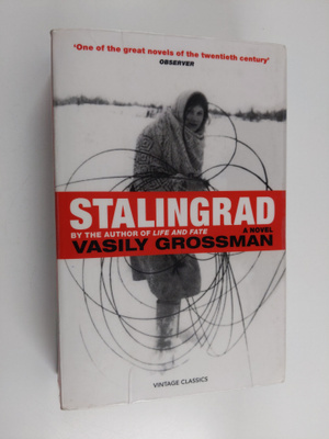Vasily Grossman : Stalingrad
