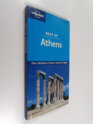 Victoria Kyriakopoulos : Best of Athens