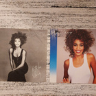Whitney Houston - Whitney LP (1987) - pikkukuva 1