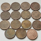 5 p 1963 - 1977, 15 kpl. circ - pikkukuva 3