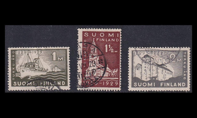 139-41 o Turun 700-vuotisjuhla (1929)