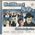BRILLIANT 80 S GLITTERIN PRIZE - pikkukuva 1