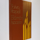 Toivo Rapeli : Elämän haaste - pikkukuva 1