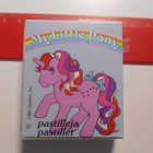My Little Pony karkkiaski 1986 Hellas - pikkukuva 1