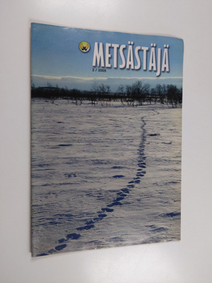 Metsästäjä 2/2005
