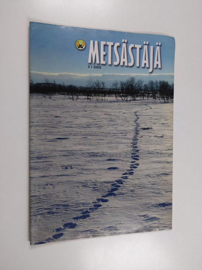 Metsästäjä 2/2005