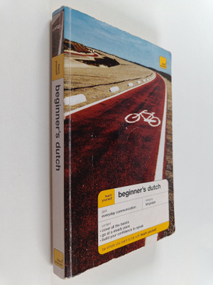 Gerdi Quist : Beginner's Dutch