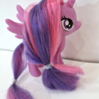 My Little Pony Twilight Sparkle - pikkukuva 2